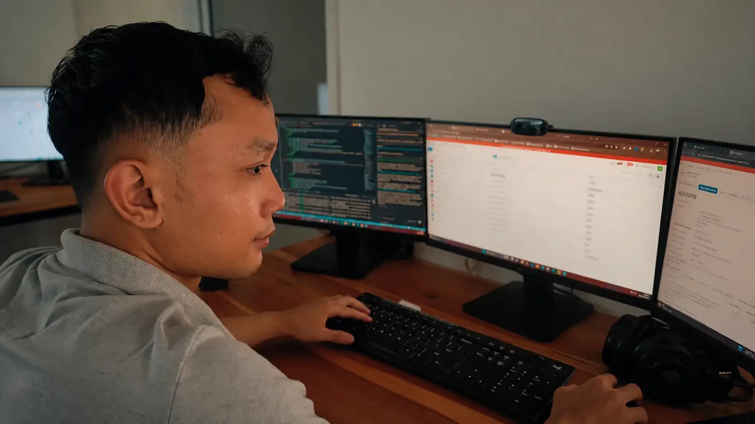 doodex employee