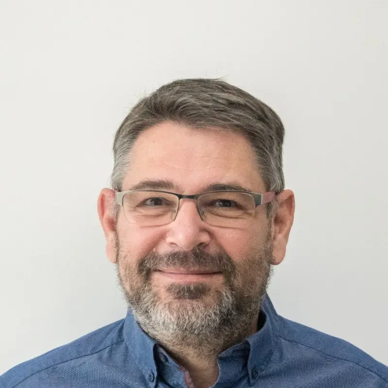 Pascal Thomas